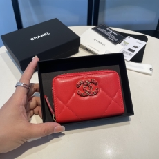 Chanel Wallet Purse